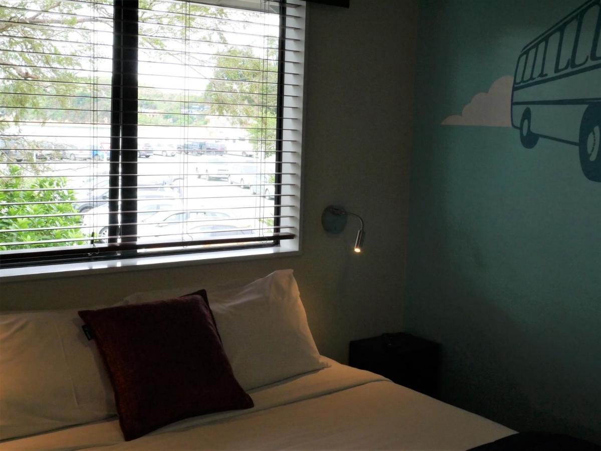 Kaiteri Hostel Kaiteriteri