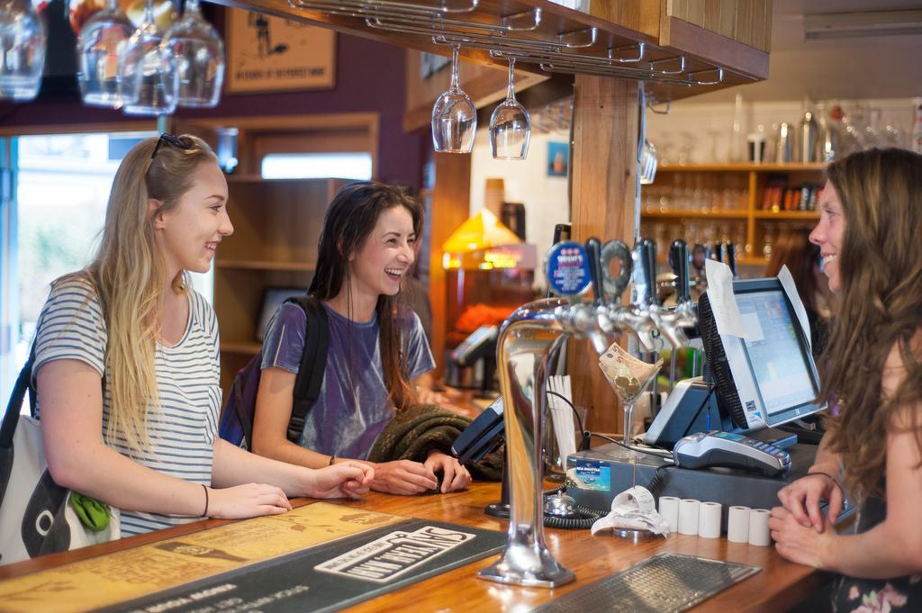 Hostel Kaiteri